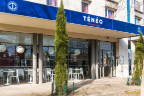 Отель Ténéo Apparthotel Talence  Таланс